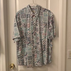 Men’s Dockers shirt
